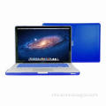 2013 New Dark Blue Color Rubberized Hard Shell for 13-inch MacBook Pro